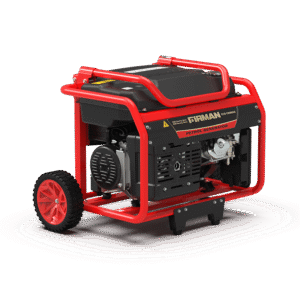 eco generator