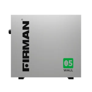FIRMAN 5KWH LITHIUM BATTERY - B2520002 (200A, 25.6V