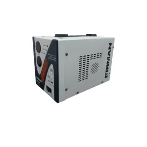 Firman 1000watts Stabilizer with USB PORT / FVR-1000