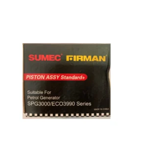 Firman piston & rings for SPG3000 / ECO3990 Series.