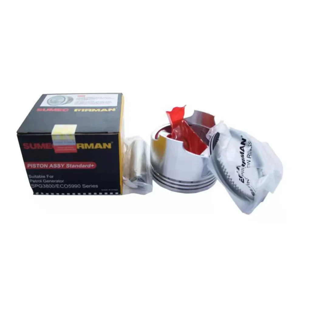 Firman piston & rings for SPG3800E2- ECO5990ES
