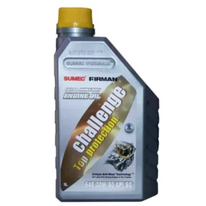 Part - Sumec Firman Engine Oil- 1 Liter -Accessories