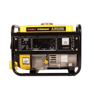 Sumec firman 1.0kva Manual Generator – SPG1800