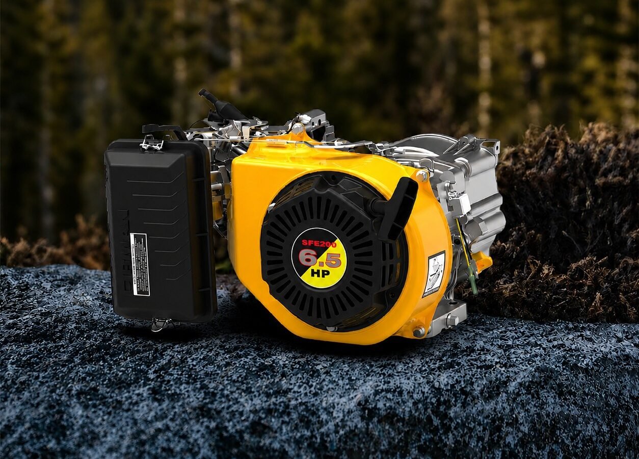 Sumec Firman Inverters