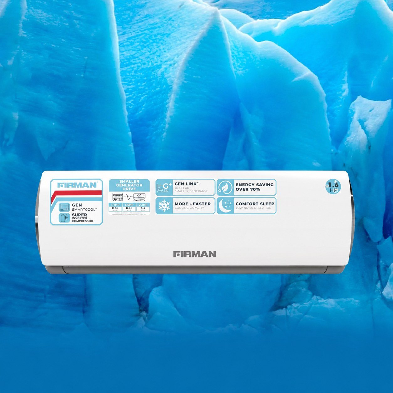 Sumec Firman Inverters