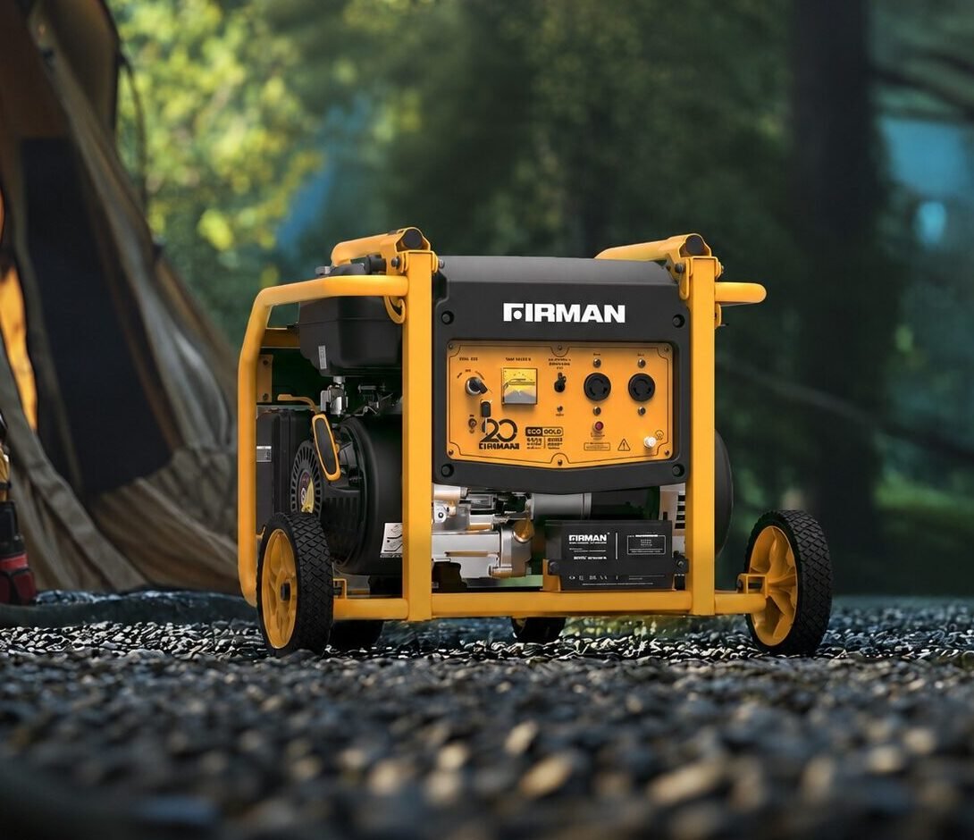 Sumec Firman Inverters