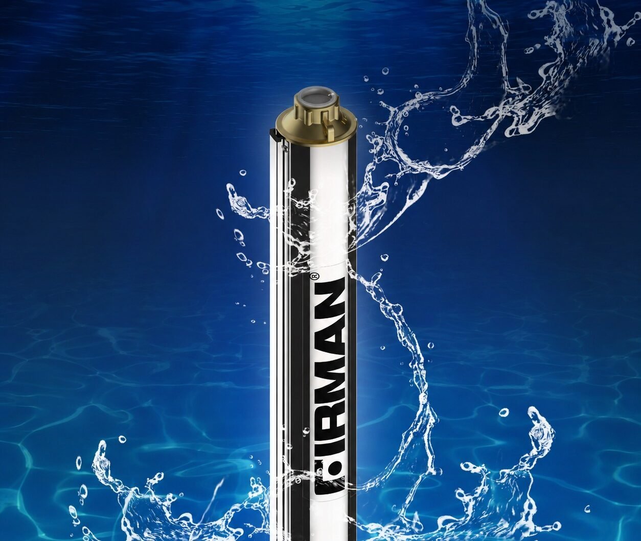 Sumec Firman Water Pumps