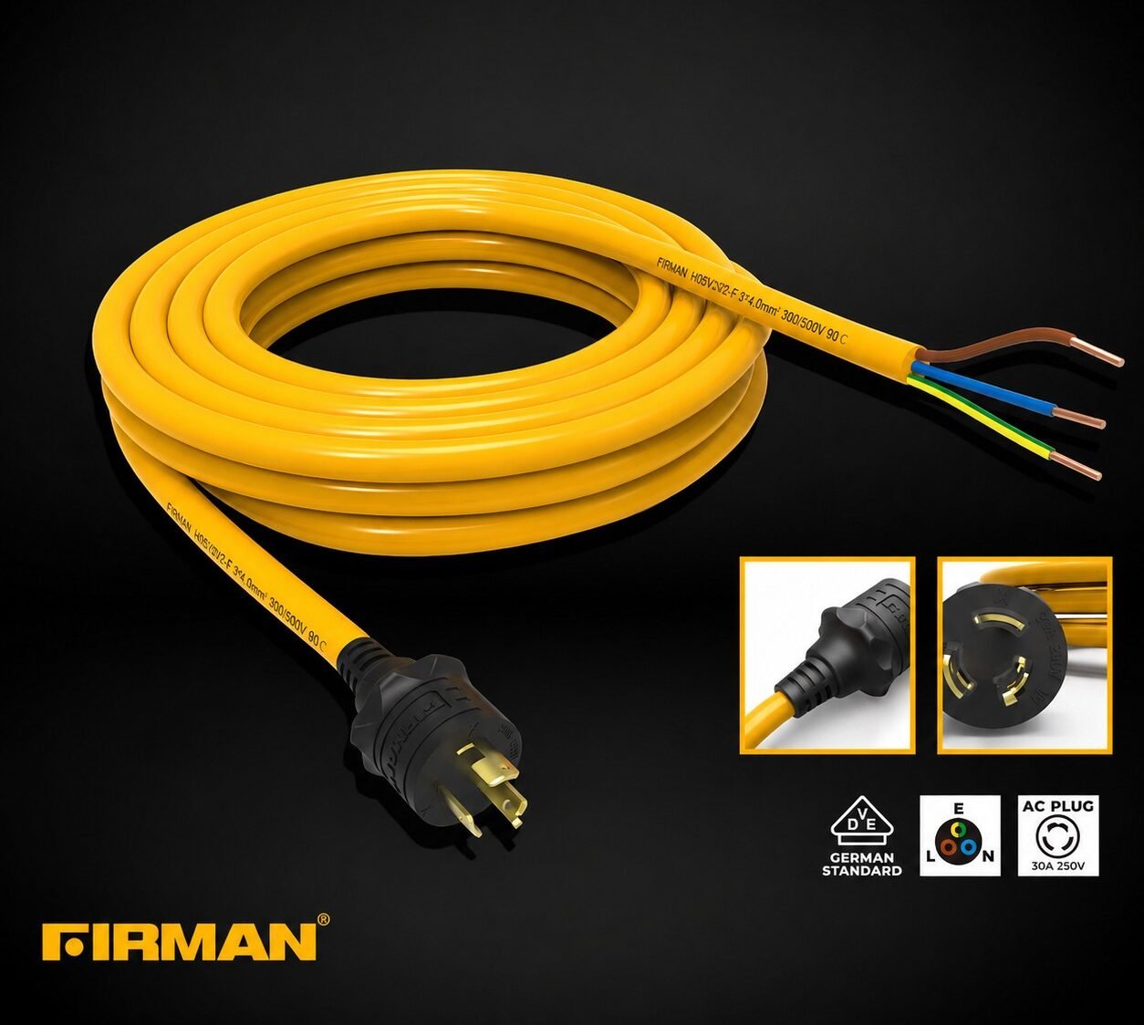 Sumec Firman Spare Parts
