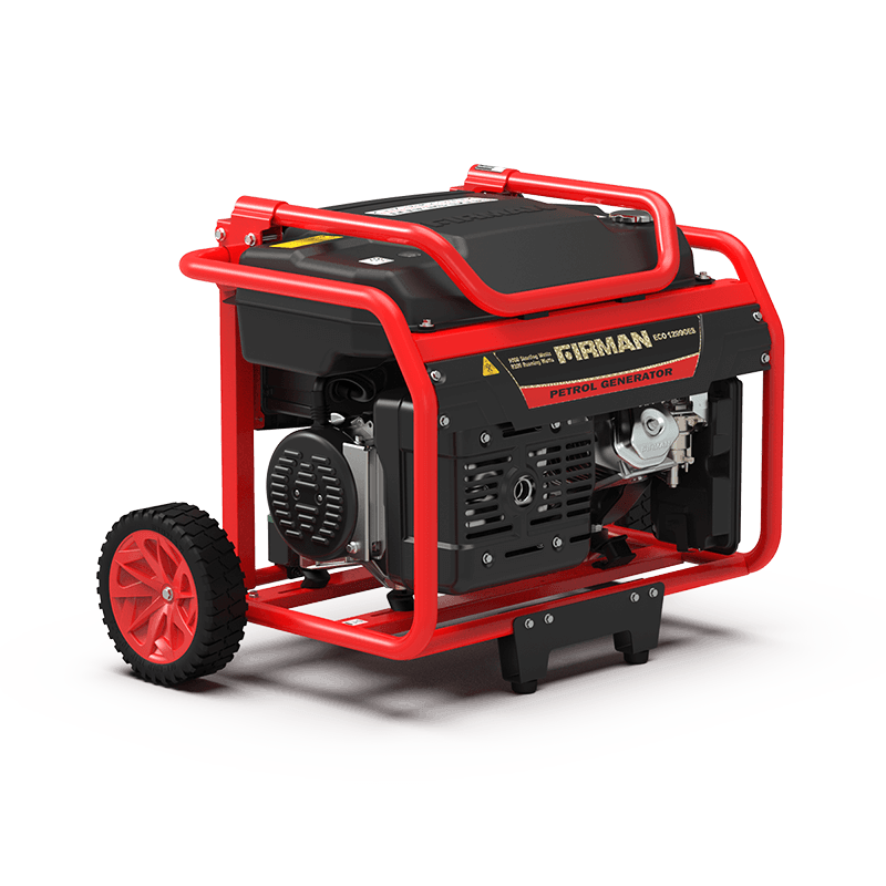 8 kva petrol generator