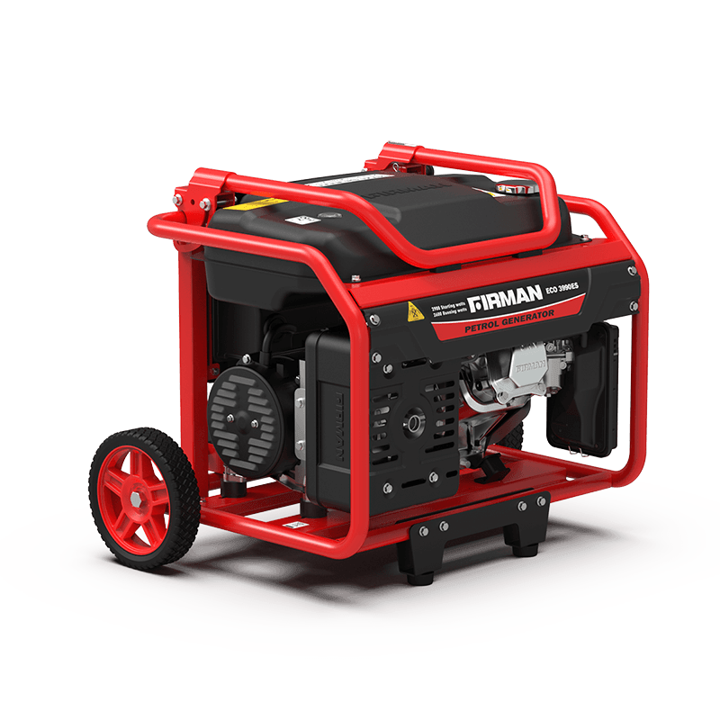 Sumec Firman Spare Parts