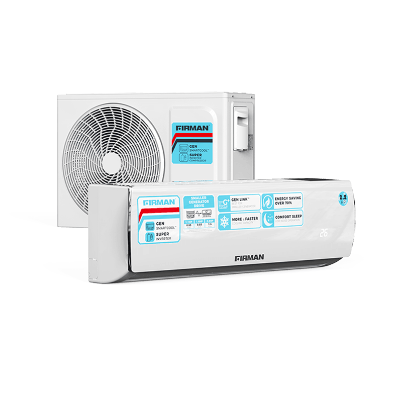 Sumec Firman Water Pumps