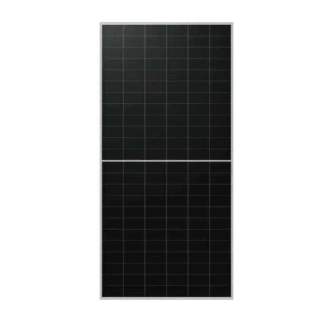 LONGI 620WATTS SOLAR PANEL